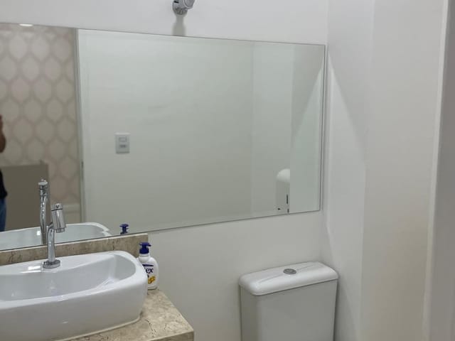 Sala para alugar, no bairro Centro em Mogi das Cruzes