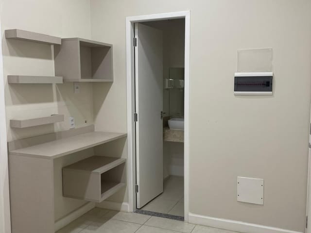 Sala para alugar, no bairro Centro em Mogi das Cruzes
