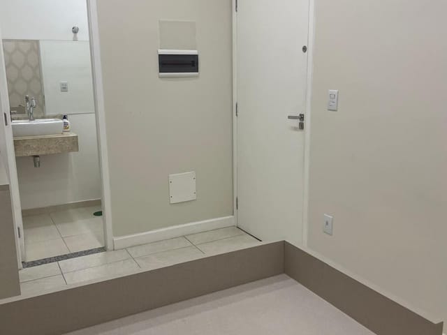 Sala para alugar, no bairro Centro em Mogi das Cruzes