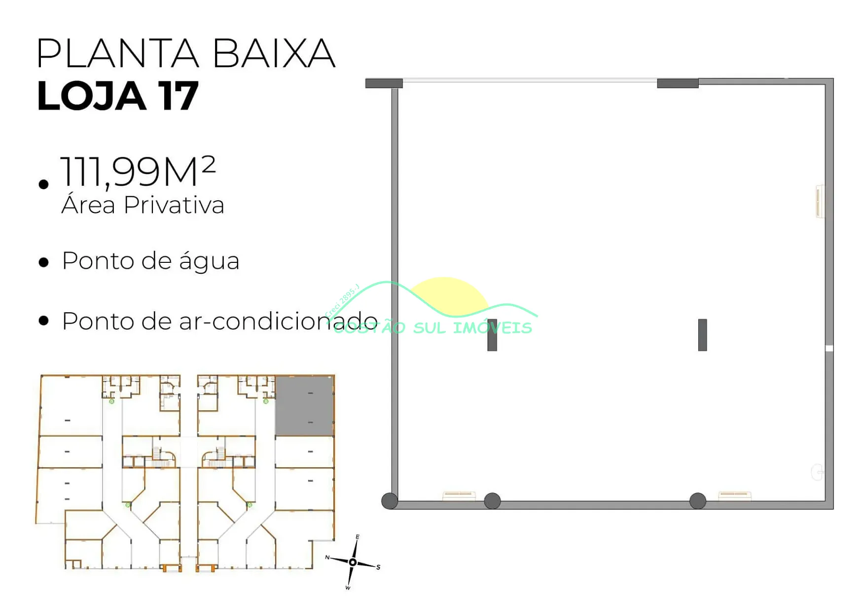 Loja-Salão, 21 m² - Foto 20