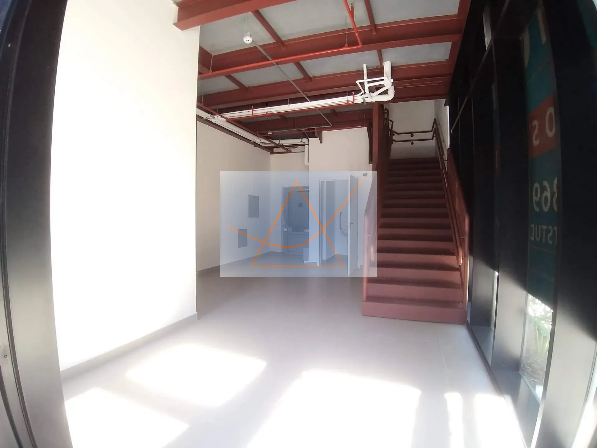Loja-Salão, 103 m² - Foto 1