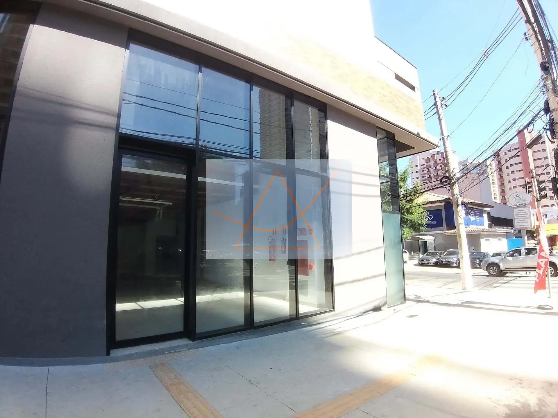 Loja-Salão, 103 m² - Foto 23
