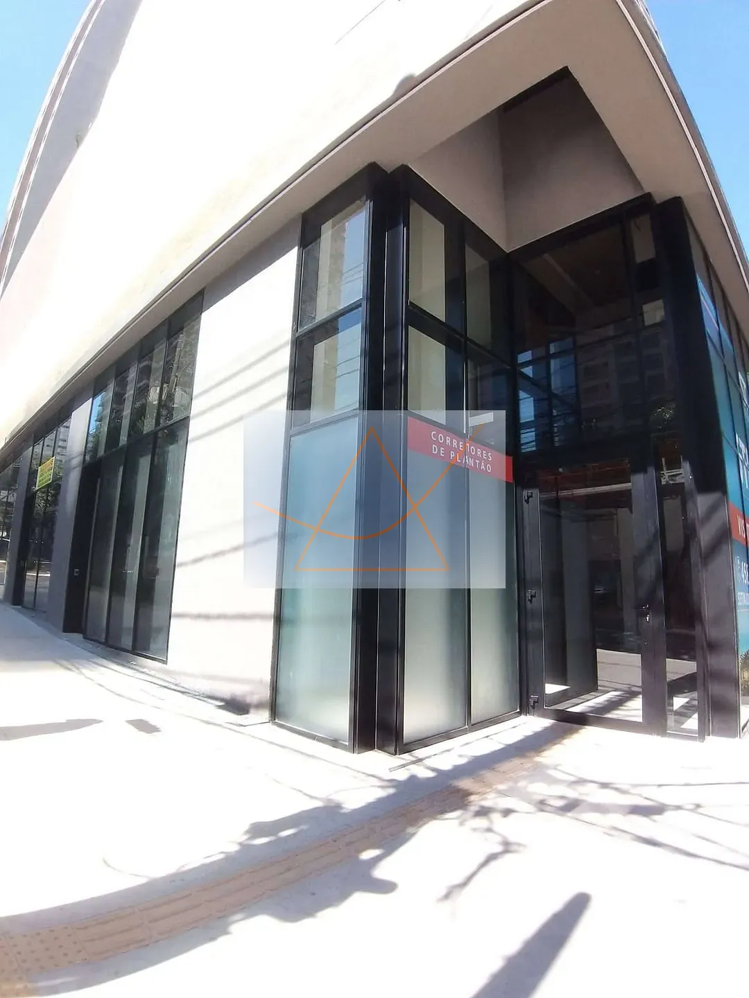 Loja-Salão, 103 m² - Foto 25