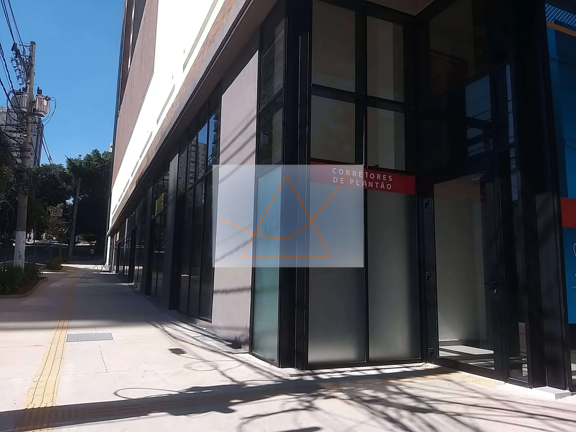 Loja-Salão, 103 m² - Foto 27