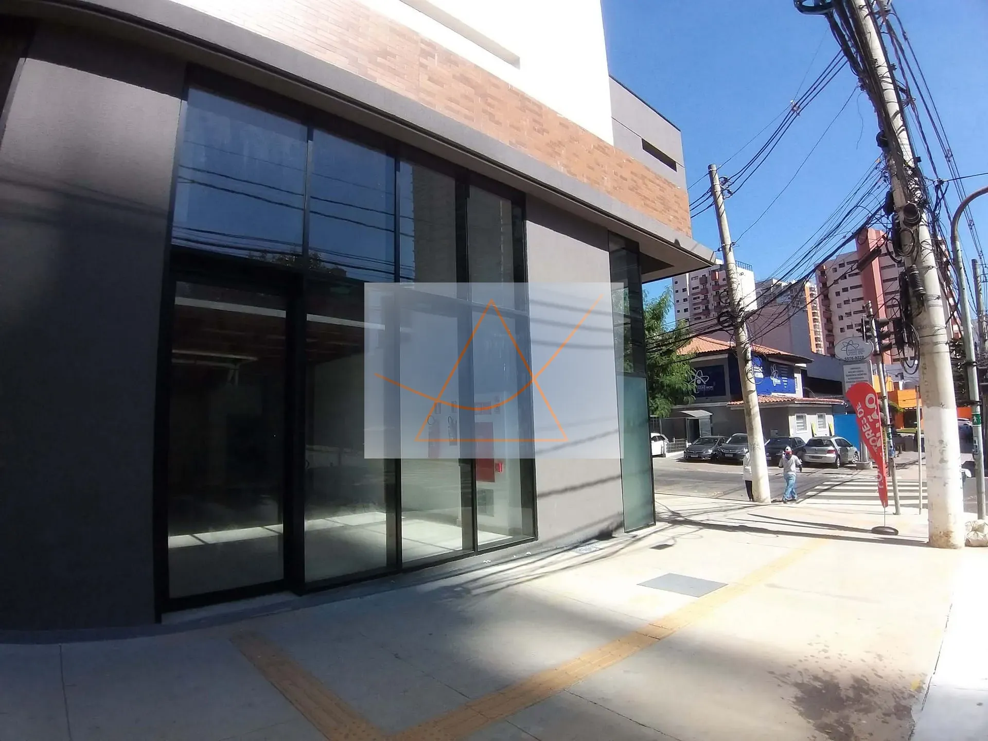Loja-Salão, 103 m² - Foto 28