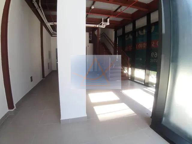 Loja com 103m², para alugar, no bairro Vila Clementino em São Paulo