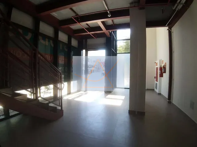 Loja com 103m², para alugar, no bairro Vila Clementino em São Paulo