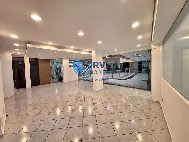 Loja com 218m², à venda, no bairro Centro em Londrina