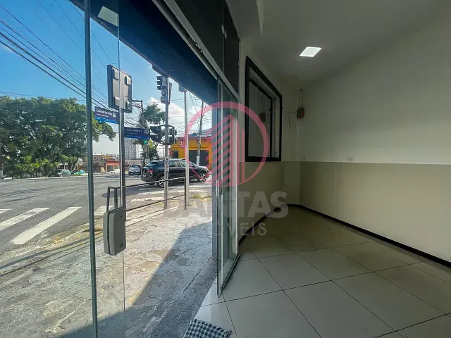 Loja para alugar, no bairro Bela Vista em Osasco