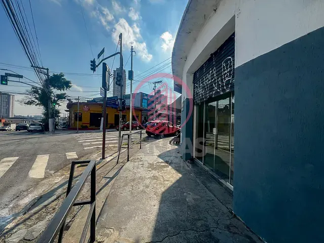 Loja para alugar, no bairro Bela Vista em Osasco