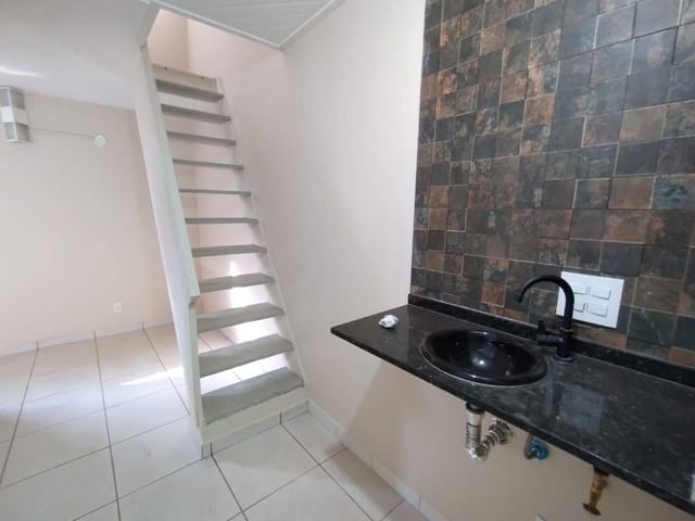 Foto do Loja - Loja para locação, Aparecida, Jaboticabal, SP | QDEZ NEGOCIOS IMOBILIARIOS LTDA
