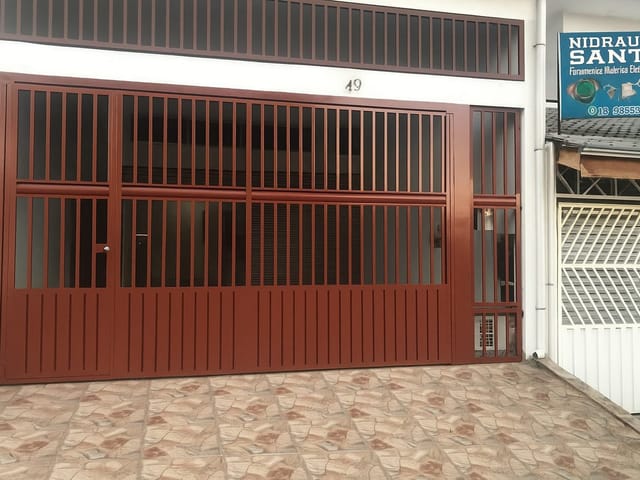 Foto do Loja - Loja para locação, Parque São Bento, Sorocaba, SP | EDSON GARCIA DE CARVALHO & CIA LTDA