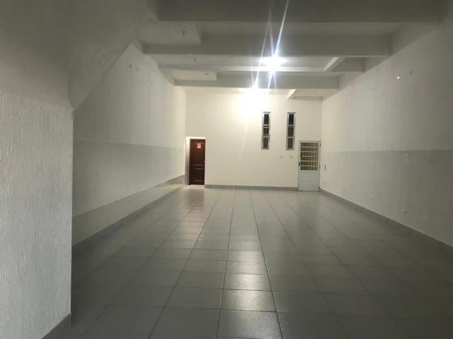 Foto do Loja - Loja para locação, Parque São Bento, Sorocaba, SP | EDSON GARCIA DE CARVALHO & CIA LTDA