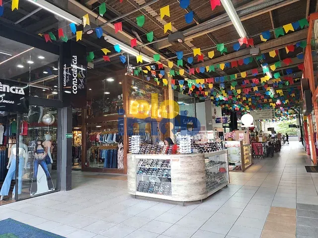 Loja à venda, no bairro Petrópolis em Caruaru