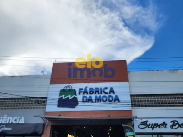 Loja à venda, no bairro Petrópolis em Caruaru