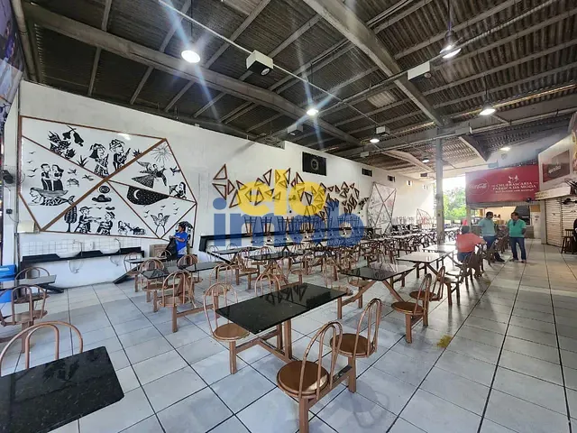 Loja à venda, no bairro Petrópolis em Caruaru