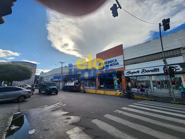 Loja à venda, no bairro Petrópolis em Caruaru