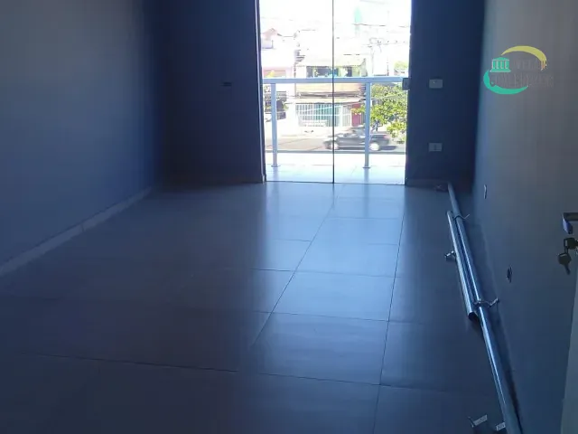 Loja com 245m², para alugar, no bairro Jardim Nova América em Hortolândia