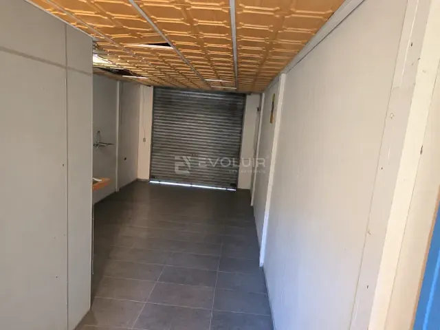 Loja à venda, no bairro Guaíra em Curitiba