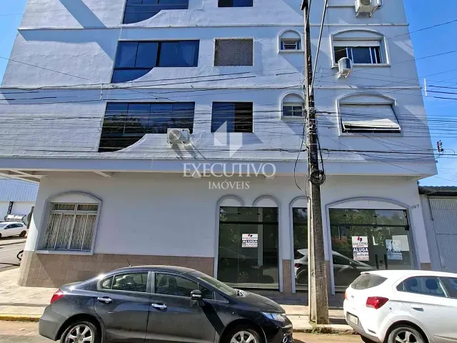 Loja à venda ou para alugar, no bairro Centro em Arroio do Meio