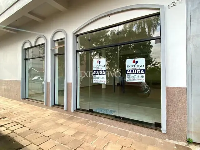 Loja para alugar, no bairro Centro em Arroio do Meio