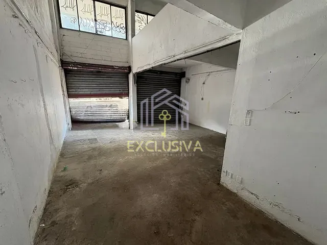 Loja com 120m², para alugar, no bairro Cacuia em Rio de Janeiro