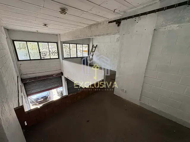Loja com 120m², para alugar, no bairro Cacuia em Rio de Janeiro