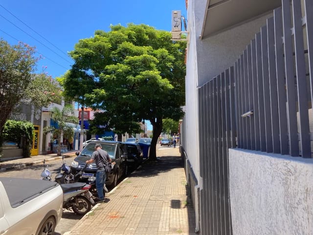 Loja com 70m², para alugar, no bairro Centro em Tatuí