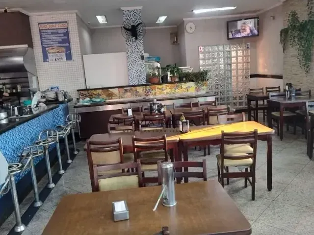 Loja à venda, no bairro Vila Anastácio em São Paulo