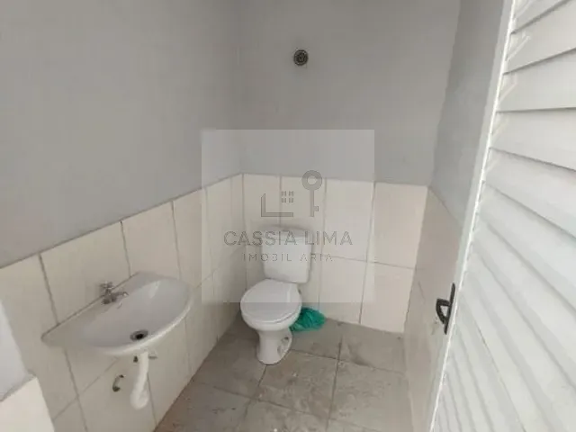 Loja com 150m², para alugar, no bairro Brás em São Paulo