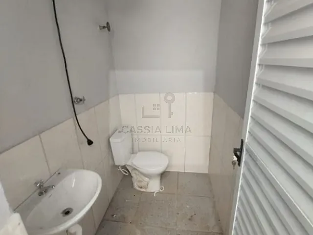 Loja com 150m², para alugar, no bairro Brás em São Paulo