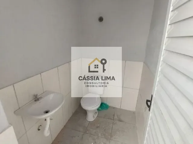 Loja com 150m², para alugar, no bairro Brás em São Paulo