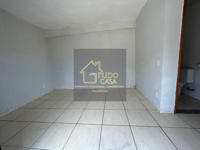 Loja com 18m², para alugar, no bairro Chácaras de Inoã (Inoã) em Maricá