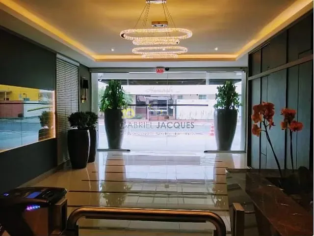 Sala com 33m², à venda, no bairro Pagani em Palhoça
