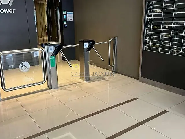 Sala com 33m², à venda, no bairro Pagani em Palhoça