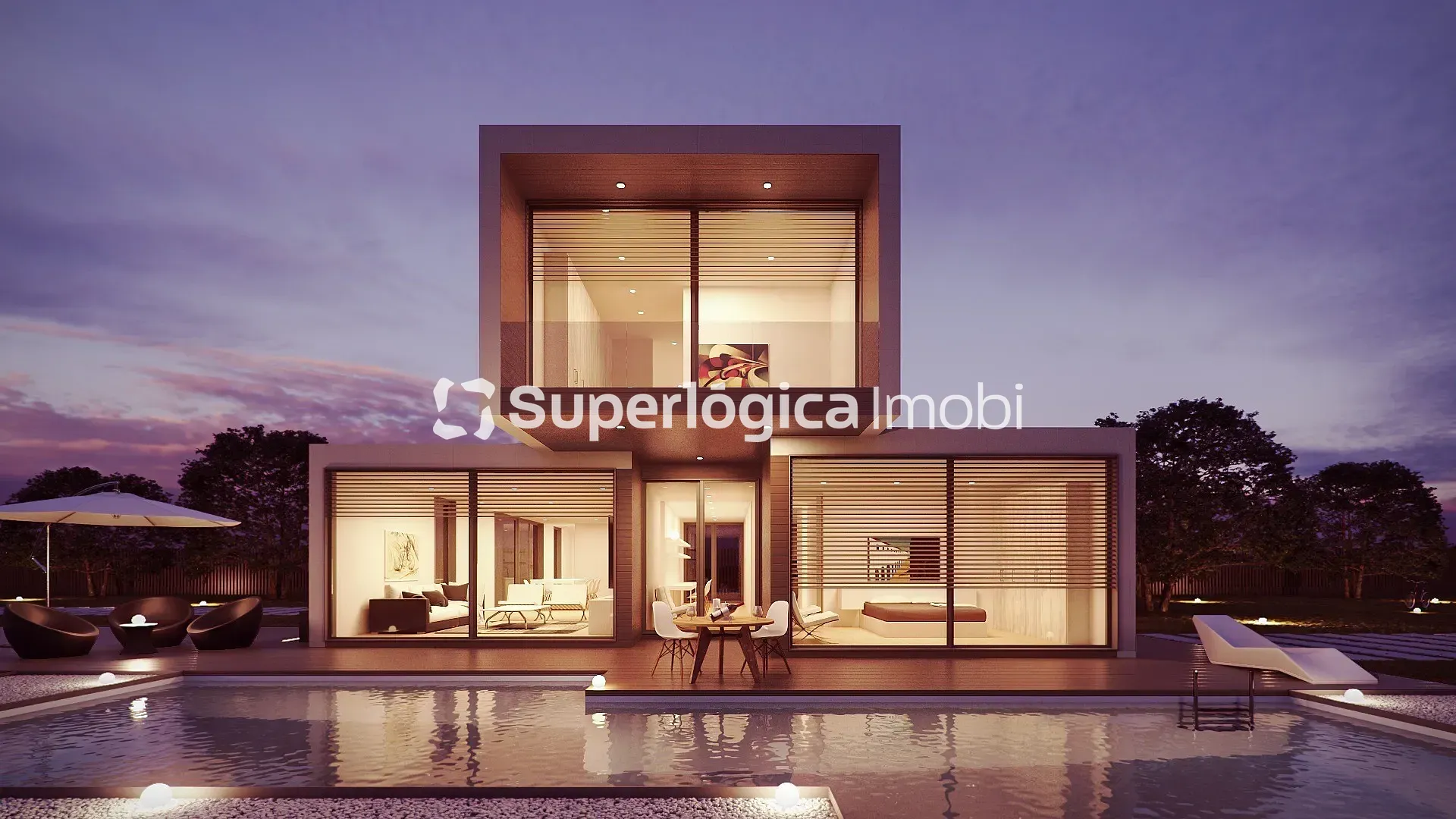 Loja-Salão, 1000 m² - Foto 1
