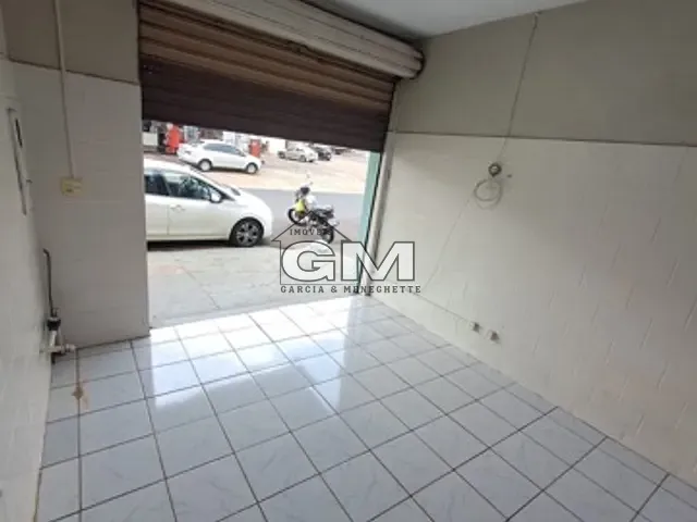 Loja com 30m², para alugar, no bairro Sumarezinho em Ribeirão Preto