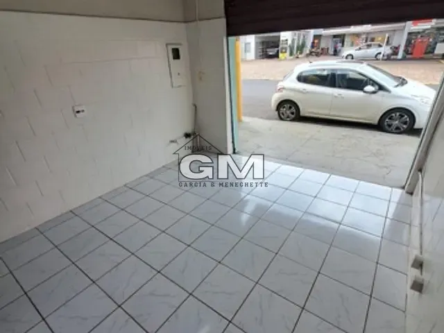 Loja com 30m², para alugar, no bairro Sumarezinho em Ribeirão Preto