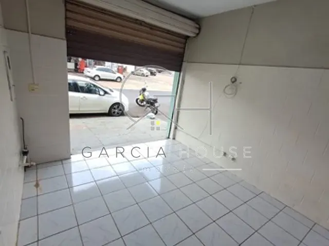 Loja com 30m², para alugar, no bairro Sumarezinho em Ribeirão Preto