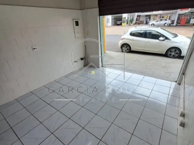 Loja com 30m², para alugar, no bairro Sumarezinho em Ribeirão Preto