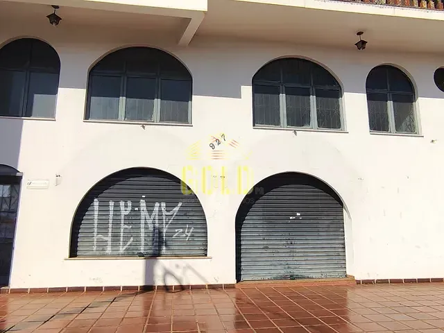 Loja para alugar, no bairro Jardim Agari em Londrina