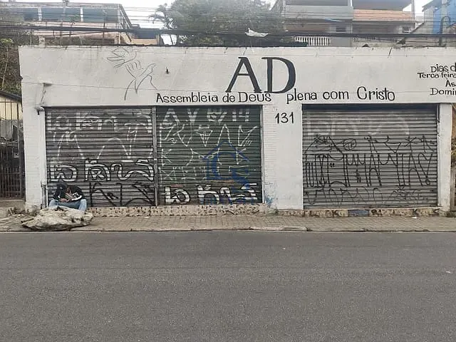 Loja com 500m², à venda, no bairro Americanópolis em São Paulo