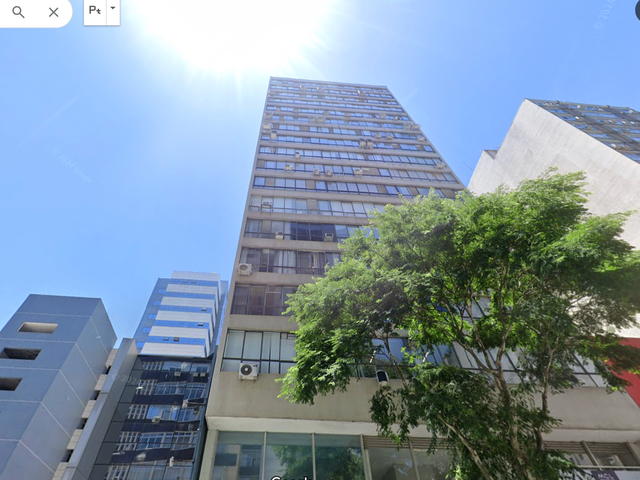 Foto do Loja - Centro,Loja e sobre-loja, 1.287m², + potencial construtivo 8.209m², terreno 485m², à venda, Curitiba, PR | Imobiliária GreenVille