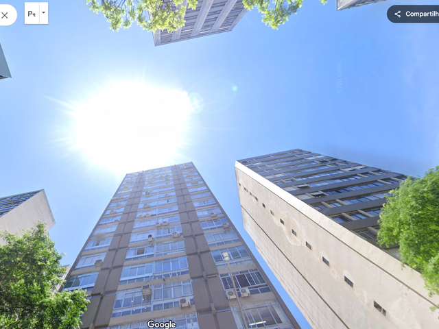 Prédio com 8209m², à venda, no bairro Centro em Curitiba