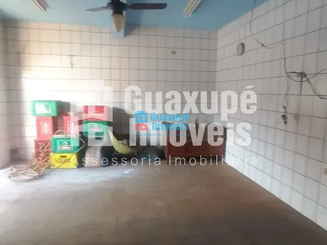 Loja com 120m², para alugar, no bairro TABOÃO em GUAXUPÉ
