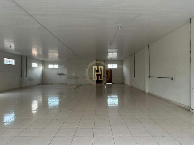 Loja com 501m², à venda, no bairro Jardim América em Nova Mutum