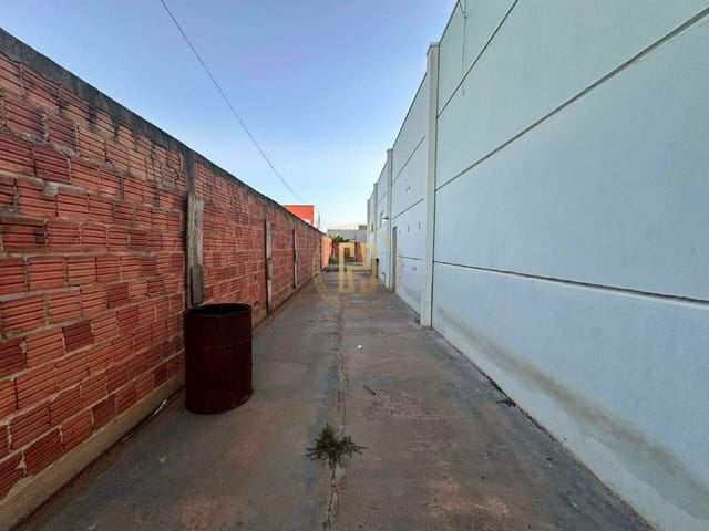 Loja com 501m², à venda, no bairro Jardim América em Nova Mutum