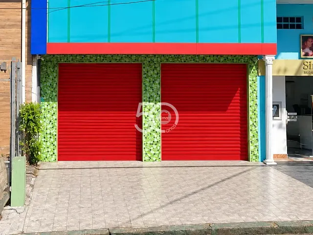 Loja para alugar, no bairro Vila da Penha em Rio de Janeiro