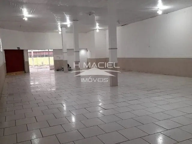 Loja com 406m², para alugar, no bairro Jardim Aurélia em Campinas