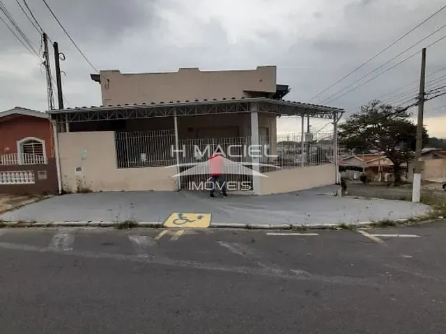 Loja com 406m², para alugar, no bairro Jardim Aurélia em Campinas